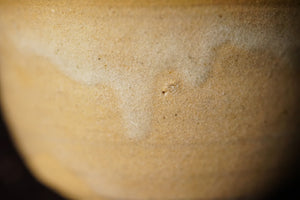 Karatsu tea bowl ① / Naoto Yano