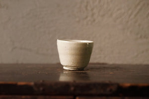 Hatsukage Cup ⑥ / Yoshihisa Ishii