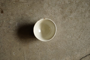 Powdered pumping bowl / Choi Ryun -hee