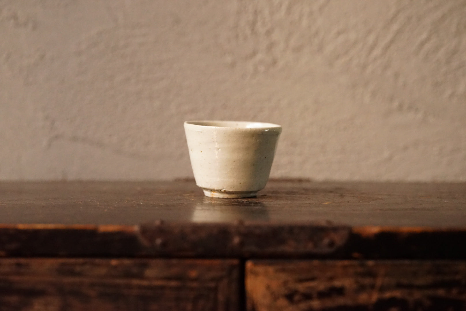 First General Cup ④ / Yoshihisa Ishii