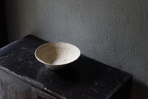 Shigariyama tea bowl ② / Yoriyoro