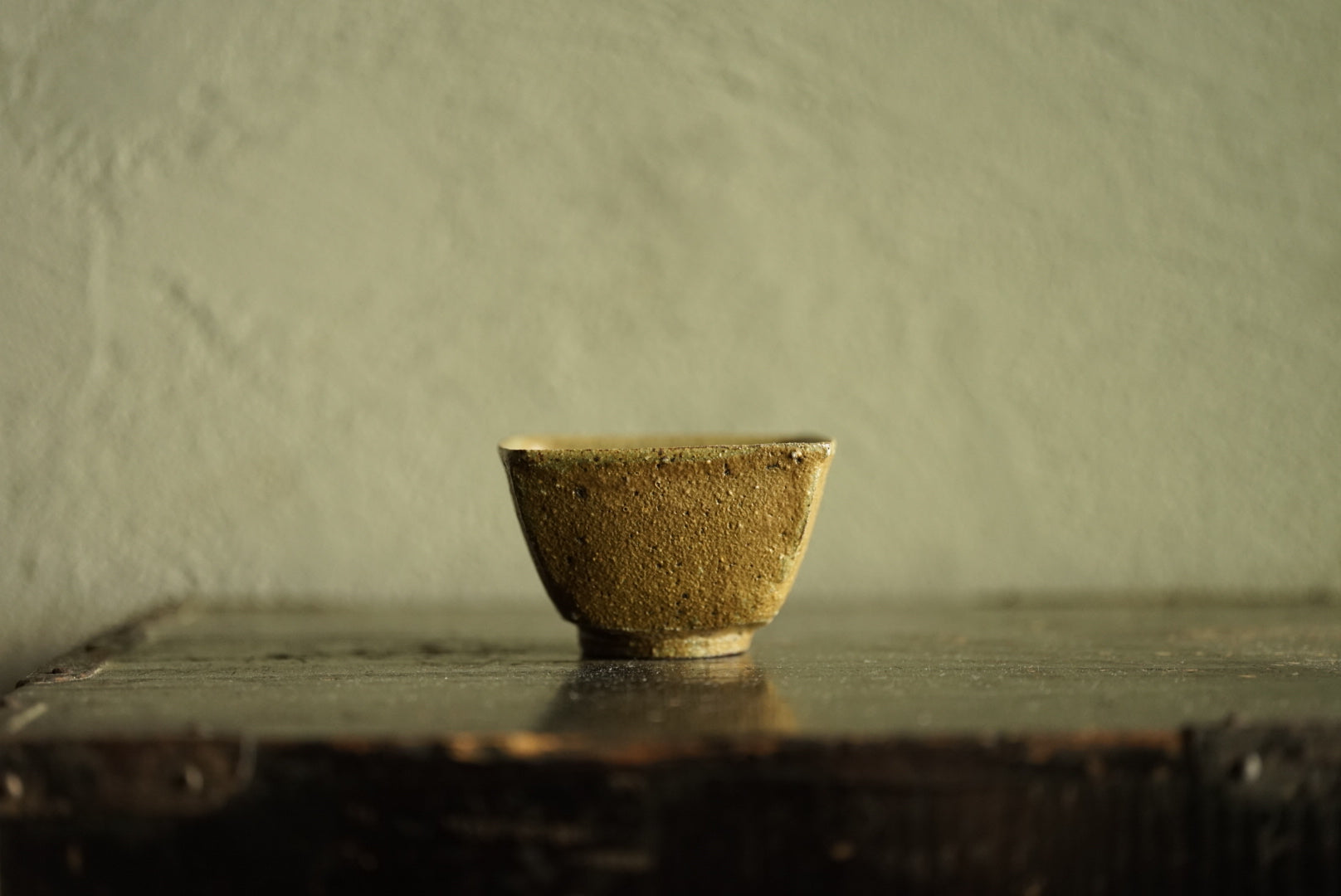 Iraho Shikata small bowl / Kentaro Murayama