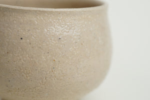 Salt chip bowl / Kentaro Murayama