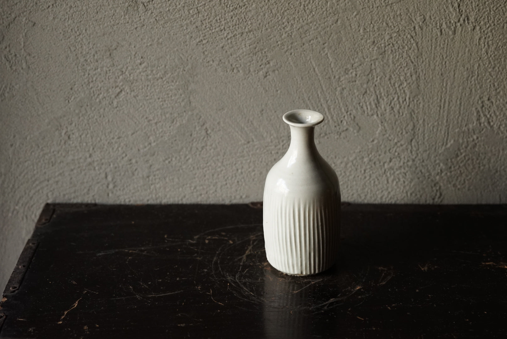 Shirako Ho Bottle / Masahiro Takehana