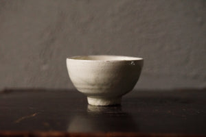 Tasse en poudre / Masahiro Takeka