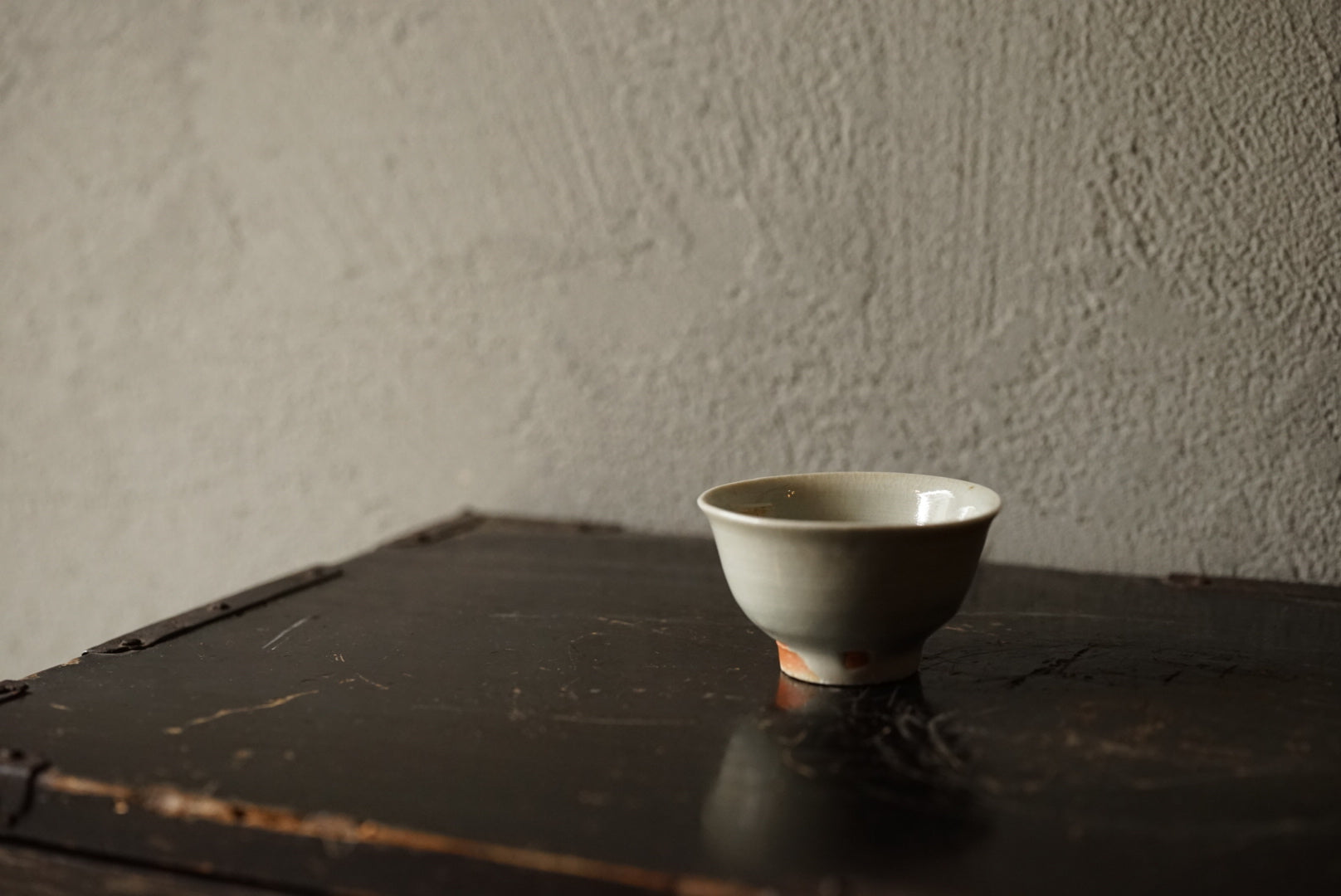 Hard cup / Masahiro Takeka