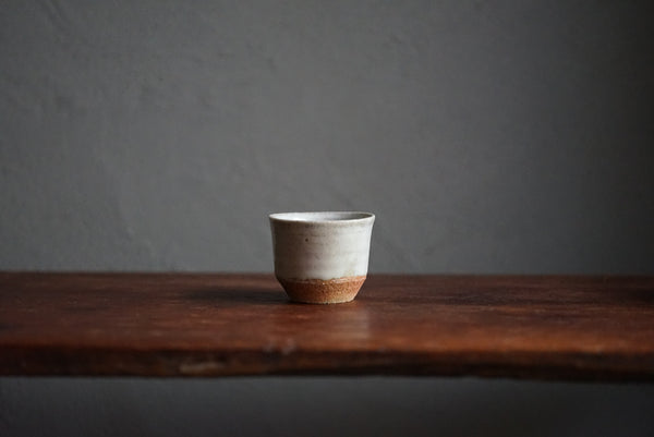 竹花正弘 唐津 ぐい呑み 竹花正弘 唐津 ぐい呑み