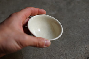 Powdered cup / Choi Ryu -hee