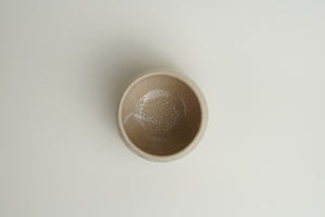 Salt chip bowl / Kentaro Murayama