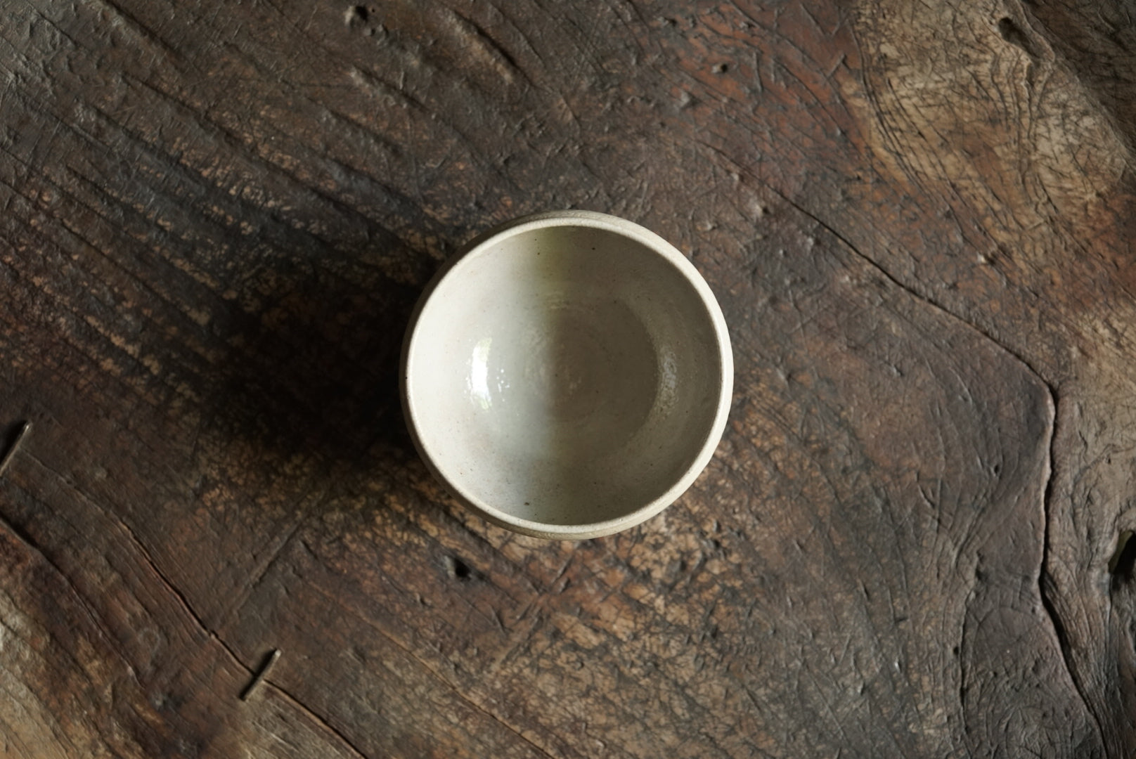 Hand bowl / Kentaro Murayama
