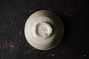 Bol à thé en poudre / Naoto Yano