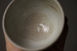 Madazarutsu Koi bowl / Yoshihisa Ishii