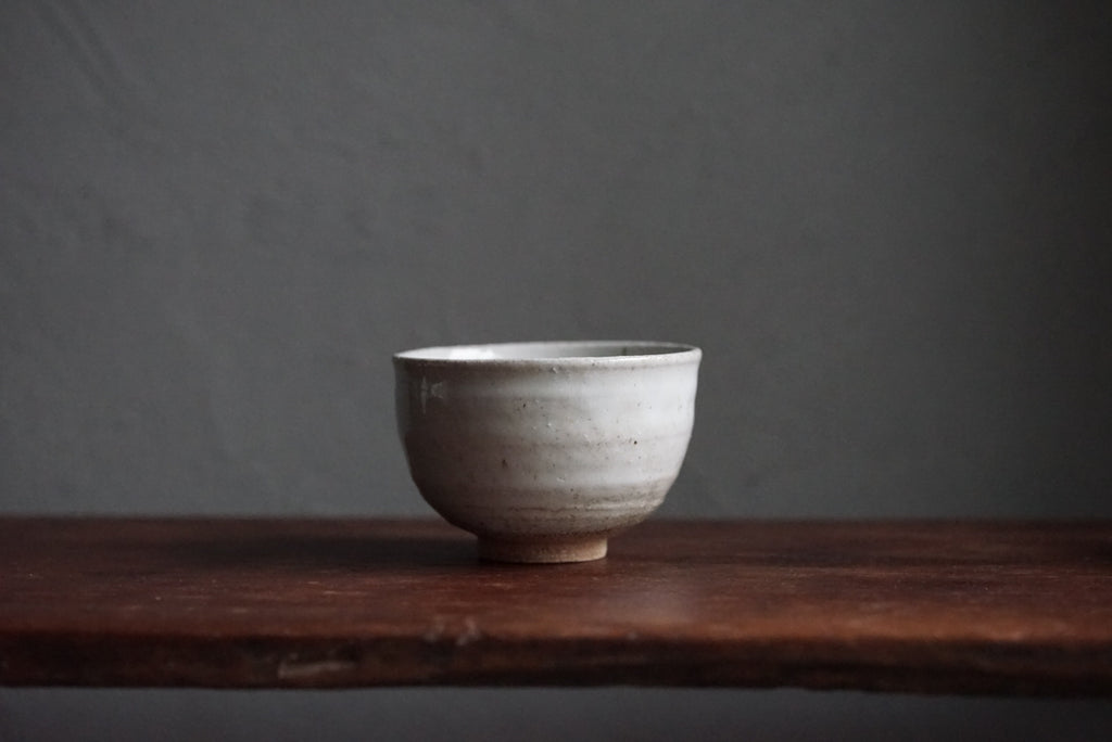 Madazarutsu Koi bowl / Yoshihisa Ishii