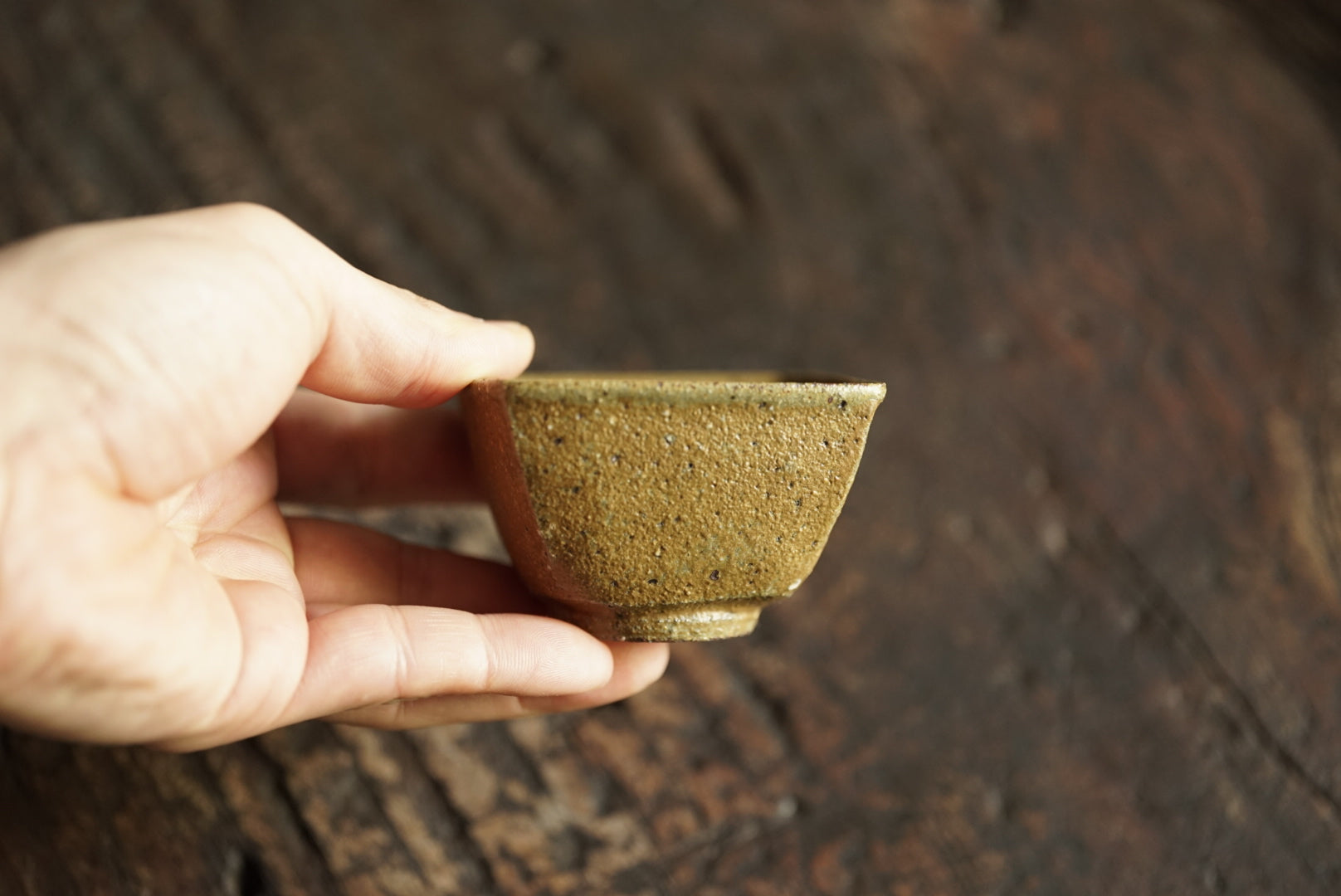 Iraho Shikata small bowl / Kentaro Murayama