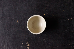 Tasse à thé / yoshihisa ishii
