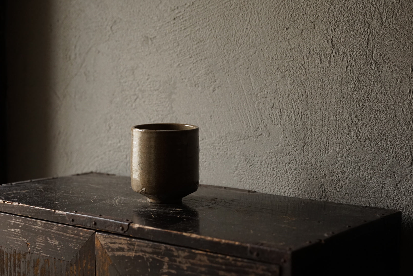 Karatsu Tsuyoshi Bowl / Naoto Yano