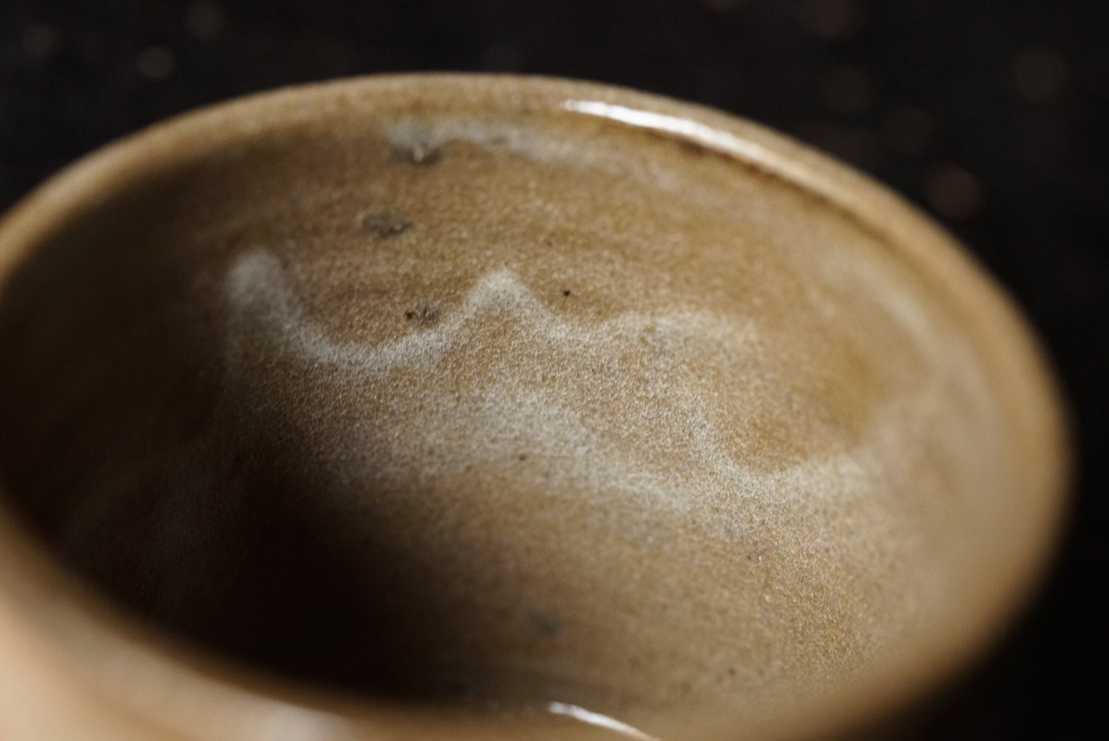 Karatsu Tsuyoshi Bowl / Naoto Yano