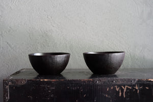 Dogged bowl ① / Haruka Kawachi